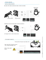 Preview for 12 page of CAME BX10 Installation Manual