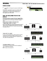 Preview for 19 page of CAME BX243C Installation Manual