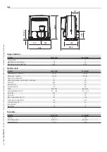 Preview for 39 page of CAME BX704AGM Installation Manual