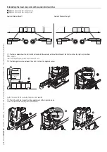 Preview for 47 page of CAME BX704AGM Installation Manual