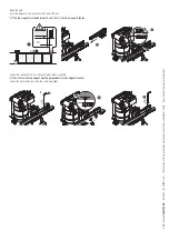 Preview for 48 page of CAME BX704AGM Installation Manual