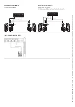 Preview for 116 page of CAME BX704AGS Installation Manual