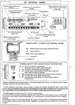 Preview for 6 page of CAME Corsa Series Manual