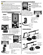 Preview for 10 page of CAME DBS01 Installation Manual