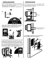 Preview for 15 page of CAME DBS01 Installation Manual