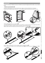 Preview for 4 page of CAME DFWN2000 Installation Manual