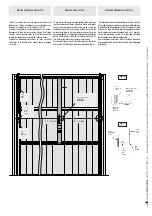 Preview for 28 page of CAME EMEGA E1024 Manual