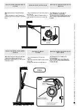 Preview for 32 page of CAME EMEGA E306 Manual