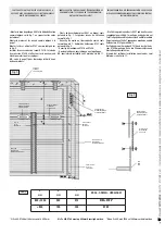 Preview for 34 page of CAME EMEGA E306 Manual