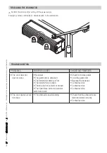 Preview for 17 page of CAME F40230E Installation Manual