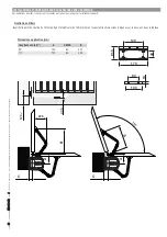 Preview for 53 page of CAME FA70230 Installation Manual