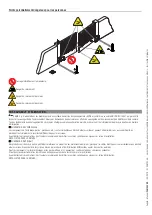 Preview for 60 page of CAME FA70230CB Installation Manual