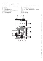 Preview for 62 page of CAME FA70230CB Installation Manual