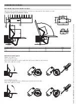 Preview for 78 page of CAME FA70230CB Installation Manual