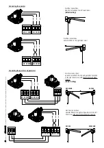 Preview for 45 page of CAME FAST 70 Installation Manual