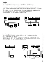 Preview for 46 page of CAME FAST 70 Installation Manual