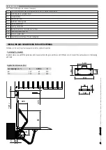 Preview for 58 page of CAME FAST 70 Installation Manual