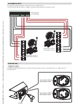 Preview for 13 page of CAME FE40230 Installation Manual