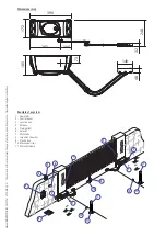 Preview for 25 page of CAME FE40230 Installation Manual