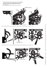 Preview for 36 page of CAME FE40230 Installation Manual