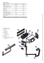 Preview for 44 page of CAME FE40230 Installation Manual