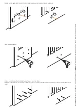 Preview for 48 page of CAME FE40230 Installation Manual