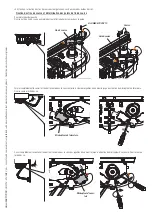 Preview for 51 page of CAME FE40230 Installation Manual