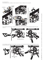 Preview for 52 page of CAME FE40230 Installation Manual