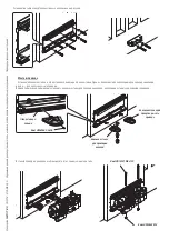 Preview for 69 page of CAME FE40230 Installation Manual