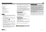 Preview for 9 page of CAME G03003 Manual