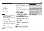 Preview for 10 page of CAME G03003 Manual