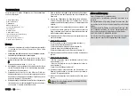 Preview for 11 page of CAME G03003 Manual