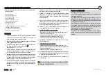 Preview for 12 page of CAME G03003 Manual