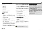 Preview for 14 page of CAME G03003 Manual