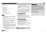 Preview for 15 page of CAME G03003 Manual