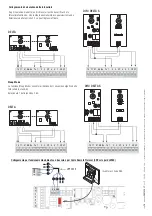 Preview for 16 page of CAME G2080E Installation And Operation Manual