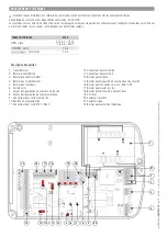 Preview for 76 page of CAME G2080E Installation And Operation Manual