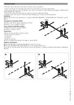 Preview for 90 page of CAME G2080E Installation And Operation Manual