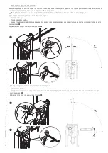 Preview for 113 page of CAME G2080E Installation And Operation Manual