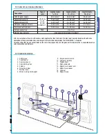 Preview for 7 page of CAME G4000 Installation Manual