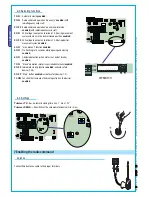 Preview for 16 page of CAME G4000 Installation Manual