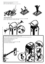 Preview for 7 page of CAME G4040E Manual