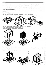 Preview for 102 page of CAME G4040E Manual