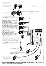 Preview for 110 page of CAME G4040E Manual