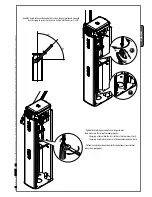 Preview for 13 page of CAME G4040IZ Installation Manual