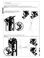 Preview for 14 page of CAME G4040IZ Installation Manual