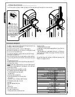 Preview for 16 page of CAME G4040IZ Installation Manual