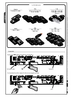 Preview for 22 page of CAME G4040IZ Installation Manual