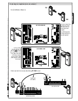 Preview for 23 page of CAME G4040IZ Installation Manual