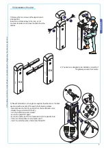 Preview for 7 page of CAME G4041 Instruction Manual